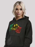 Sweatshirt 'Bob Marley Chords Reggae Music'