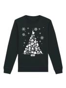 Sweatshirt 'Star Wars Christmas Tree'