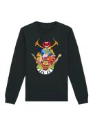 Sweatshirt 'Disney Muppets Dr. Teeth und The Electric Mayhem'