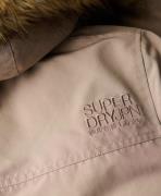 Winterparka 'Everest'