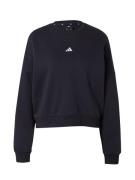 Sportief sweatshirt