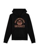 Sweatshirt 'Halloween University'