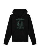 Sweatshirt 'Halloween Witch most wonderful time'