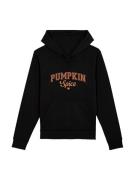 Sweatshirt 'Pumpkin spice college'