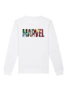 Sweatshirt 'Marvel Avengers '