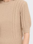 Trui ' BYNIBE SS JUMPER - '