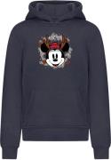 Sweatshirt 'Minnie Mouse - Reindeer Wreath'