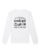 Sweatshirt 'Fall Its The Most Wonderful Time Of The Year'