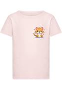 Shirt 'Cute Cat'