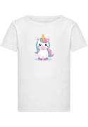 Shirt 'Cute Unicorn'