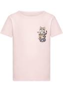 Shirt 'Hi Cats'