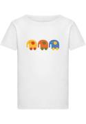 Shirt 'Elephants'