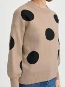 Trui ' BYOMME DOT JUMPER'