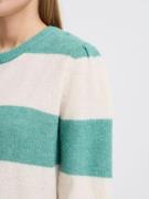 Trui ' IHDUSTY LS STRIPE '