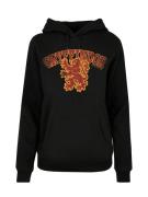 Sweatshirt 'Harry Potter Gryffindor Sport Emblem'