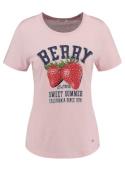 Shirt 'Berry'