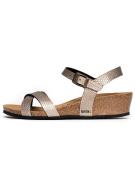 Sandalen met riem 'Canberra'