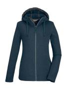 Functionele fleece jas