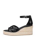 Sandalen met riem