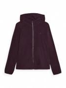 Functionele fleece jas