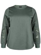 Sweatshirt 'CATILDA'