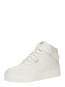 Sneakers hoog 'Carina Street'