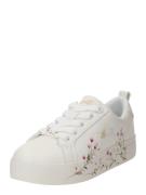 Sneakers laag 'WILDFLOWERS'