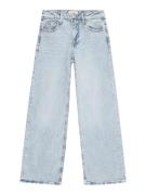 Jeans 'VMTESSA'