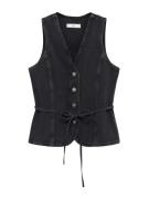 Bodywarmer 'DAPHNE'