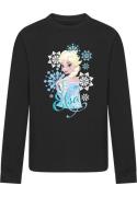 Shirt 'Frozen - Elsa Snowflakes'