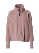 Functionele fleece jas 'ALEXA'