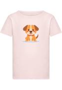 Shirt 'Cute Dog'