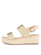 Sandalen met riem 'Ceto'