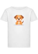 Shirt 'Cute Dog'