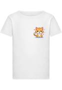 Shirt 'Cute Cat'