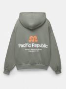 Sweatshirt 'PACIFIC'