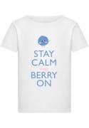 Shirt 'Berry Calm'