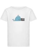 Shirt 'Whale Hello There'