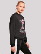 Sweatshirt 'Leia The Future Is Female'