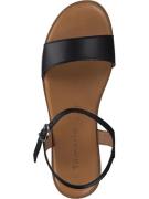 Sandalen met riem