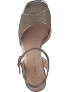 Sandalen met riem 'Ney'