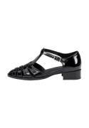 Sandalen met riem