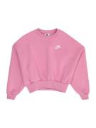 Sweatshirt 'CLUB FLC'