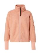 Functionele fleece jas 'ALEXA'