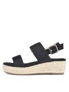 Sandalen met riem 'CETO'