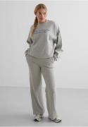 Sportief sweatshirt 'Wellness'