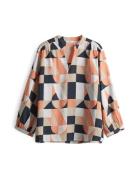 Blouse 'Falinde'