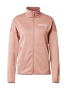 Functionele fleece jas 'XPR'