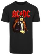 T-Shirt 'ACDC Angus Highway To Hell'