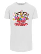 T-Shirt 'Disney Micky Maus Weihnachten'